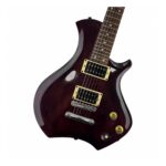 Guitarra Eléctrica Tg Julius - Imagen 2