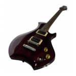 Guitarra Eléctrica Tg Julius - Imagen 3