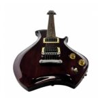 Guitarra Eléctrica Tg Julius - Imagen 5