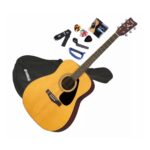 Guitarra Acústica Yamaha F310P Pack