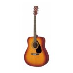 Guitarra Acústica Yamaha F310PTBS Pack - Imagen 2