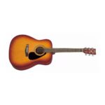 Guitarra Acústica Yamaha F310PTBS Pack - Imagen 3