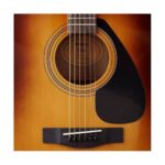 Guitarra Acústica Yamaha F310PTBS Pack - Imagen 4