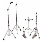 Set Fierros Pearl Hwp-930 5 Unidades - Imagen 2