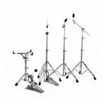 Set Fierros Pearl Hwp-930 5 Unidades - Imagen 3