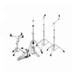 Set Fierros Pearl Hwp-930 5 Unidades - Imagen 4