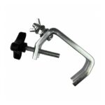 Morsa para Colgado de Equipamientos de Iluminacion Profesional hasta 25kgs Macrolite RY5069