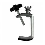 Morsa para Colgado de Equipamientos de Iluminacion Profesional hasta 25kgs Macrolite RY5069 - Imagen 2