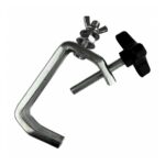 Morsa para Colgado de Equipamientos de Iluminacion Profesional hasta 25kgs Macrolite RY5069 - Imagen 3