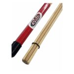 Palillos De Batería De Varillas Psr Hot Rods Light - Imagen 2