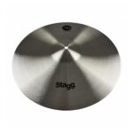 Platillo Stagg Shcm16R 16'' Sh Regular Crash Medium - Imagen 2
