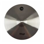 Platillo Stagg Shcm16R 16'' Sh Regular Crash Medium - Imagen 4