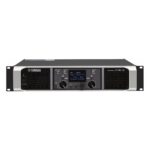 Amplificador de Potencia Digital Yamaha PX3 - 2x300W RMS