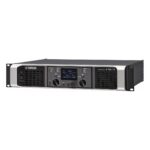 Amplificador de Potencia Digital Yamaha PX3 - 2x300W RMS - Imagen 2