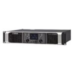 Amplificador de Potencia Digital Yamaha PX10 -  2x1000W RMS - Imagen 2