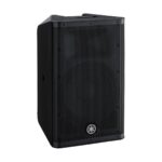 Bafle Activo Yamaha DXR10MKII - 10 - Imagen 2