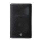 Bafle Activo Yamaha DXR12MKII - 12