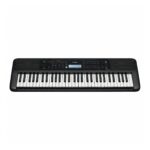 Teclado Yamaha PSRE383 61 Teclas