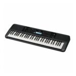 Teclado Yamaha PSRE383 61 Teclas - Imagen 2