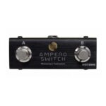 Pedal Hotone Fs-1 Ampero Switch Dual Momentary Foot A/b