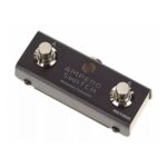 Pedal Hotone Fs-1 Ampero Switch Dual Momentary Foot A/b - Imagen 2