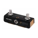 Pedal Hotone Fs-1 Ampero Switch Dual Momentary Foot A/b - Imagen 3
