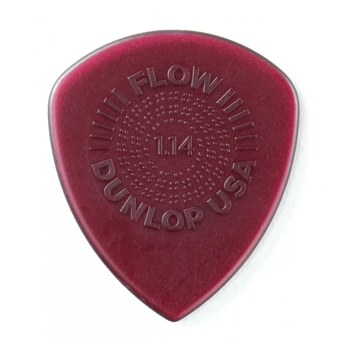 59406_4.jpg Pua Jim Dunlop 549R 1.14 Flow Standard Grip (Unidad) - Imagen 1