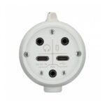 Micrófono Yamaha AG01W - Condenser Cardioide - Imagen 3