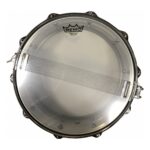 Redoblante Yamaha RLS1455 14x5.5 Acero Inoxidable - Imagen 3