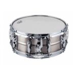 Redoblante Yamaha RLS1455 14x5.5 Acero Inoxidable