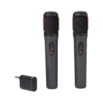 Micrófono Inalámbrico JBL PARTYBOX WIRELESS MIC