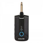 Amplificador de Auriculares Nux MP3 Mighty Plug Pro Para Instrumento - Imagen 3