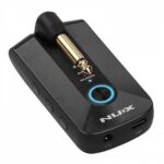 Amplificador de Auriculares Nux MP3 Mighty Plug Pro Para Instrumento - Imagen 7