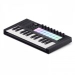 Controlador Midi Novation Launchkey Mini 25 MK4 25 Teclas - Imagen 2