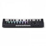 Controlador Midi Novation Launchkey Mini 25 MK4 25 Teclas - Imagen 3
