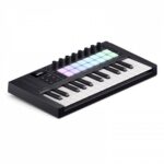 Controlador Midi Novation Launchkey Mini 25 MK4 25 Teclas - Imagen 4