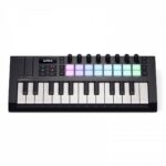 Controlador Midi Novation Launchkey Mini 25 MK4 25 Teclas - Imagen 5