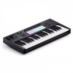 Controlador Midi Novation Launchkey Mini 37 MK4 37 Teclas - Imagen 4
