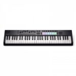 Controlador Midi Novation Launchkey 61 MK4 61 Teclas - Imagen 5