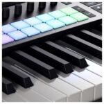 Controlador Midi Novation Launchkey 61 MK4 61 Teclas - Imagen 7