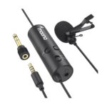 Micrófono Corbatero Maono AU-103 - Condenser