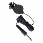 Micrófono Musedo CP-60G De Contacto Para Guitarra