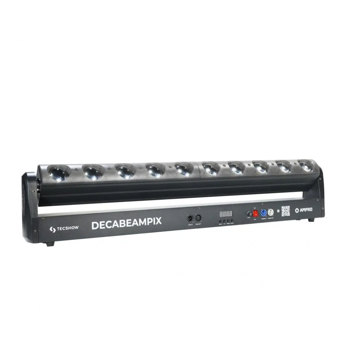 59757_4.jpg Barra Movil Beam Tecshow Decabeampix 10 Leds Rgb 10 W - Imagen 1