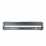 Barra Movil Beam Tecshow Decabeampix 10 Leds Rgb 10 W - Imagen 2