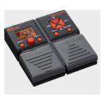 Pedalera Zoom B1On Bajo