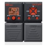 Pedalera Zoom B1On Bajo - Imagen 2