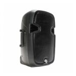 Bafle Activo Tecshow BAM BT-1200A - 12 - Imagen 2