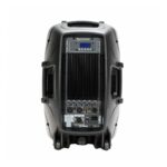 Bafle Activo Tecshow BAM BT-1200A - 12 - Imagen 3