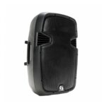 Bafle Activo Tecshow BAM BT-1500A - 15 - Imagen 2