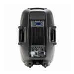 Bafle Activo Tecshow BAM BT-1500A - 15 - Imagen 3